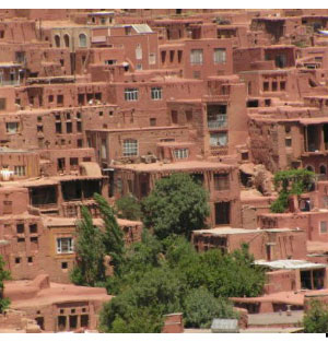 Abyaneh2