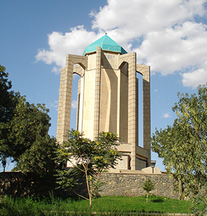 baba-taher-hamedan